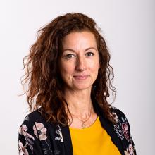 Cécile Vanderseypen