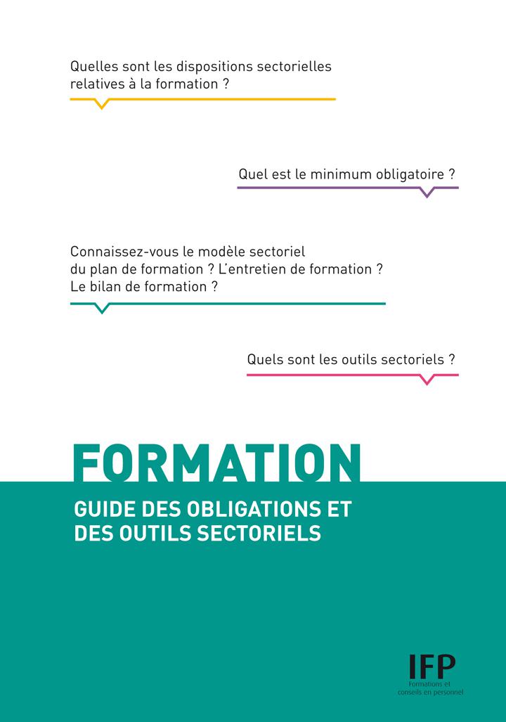  Formation à la CCT sectorielle (guide)