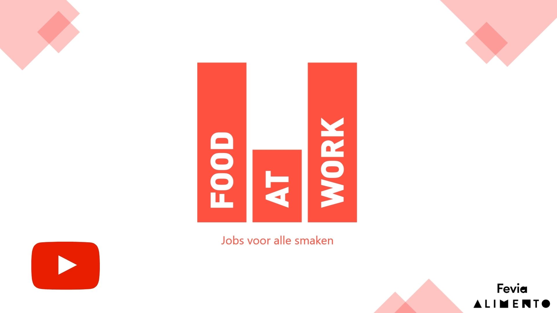 Afbeelding sectorpresentatie voedingsindustrie