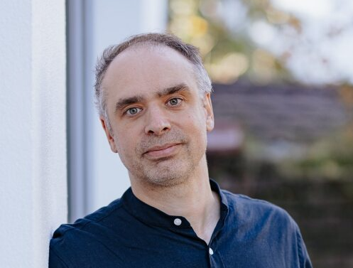 Lieven Eeckelaert Workitects 