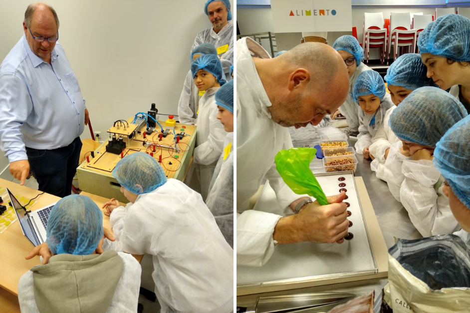 Doedag 3 - jan en geert