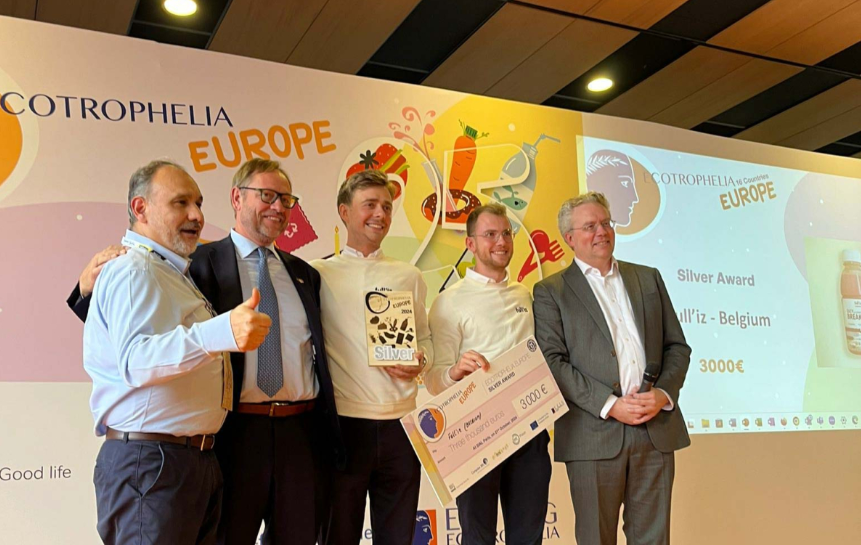 fulliz ecotrophelia europe