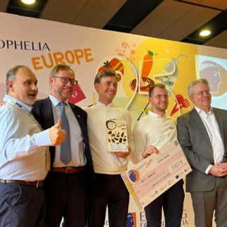 fulliz ecotrophelia europe