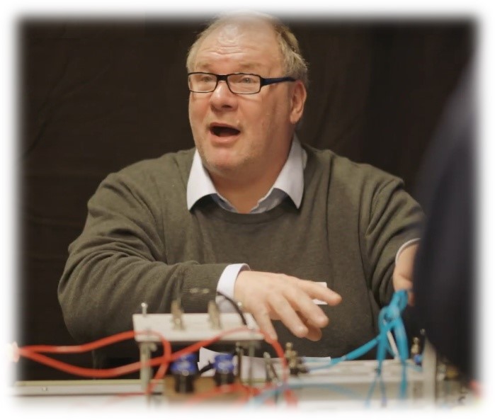 Technoboost Geert 2025