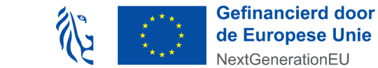 Gefinancieerd door de EU