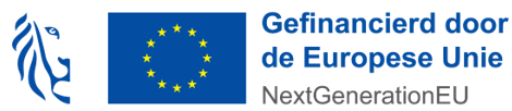 Gefinancieerd door de EU