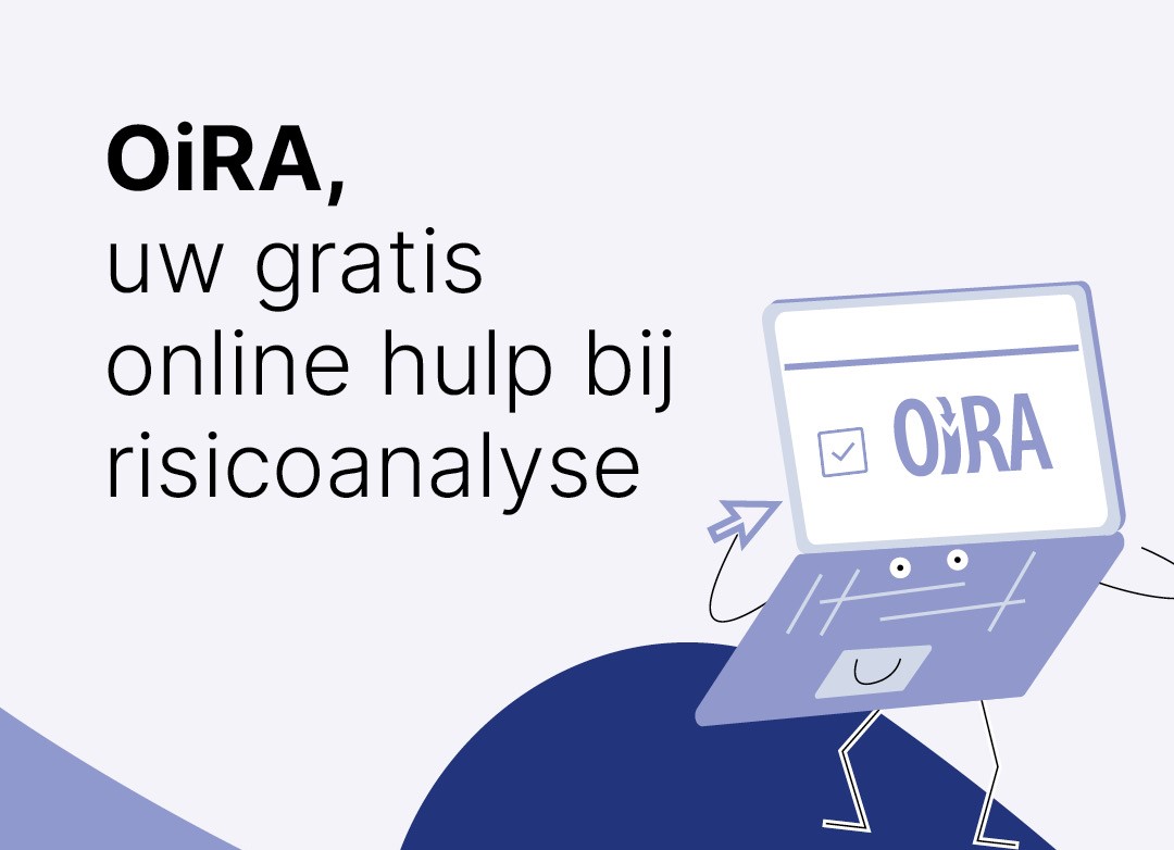 Oira tool webbanner