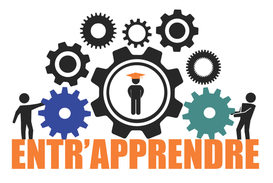 Logo Entr'Apprendre