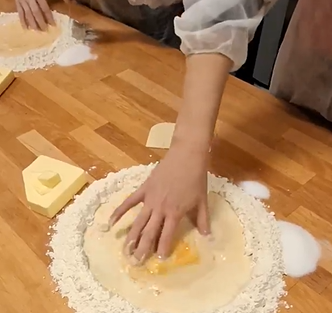 Voedingstechnologen bakkerij 2025