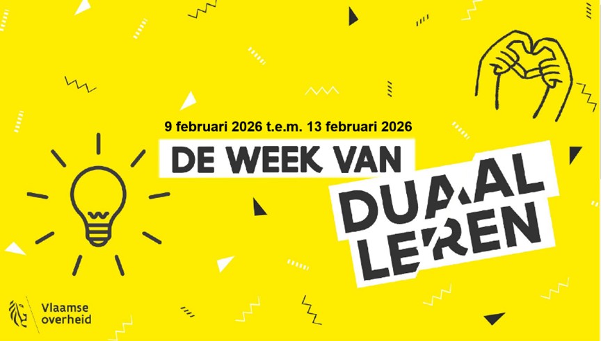 Week van Duaal Leren 2026